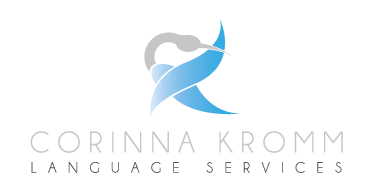 Corinna Kromm Language Services